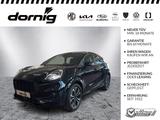 Ford Puma ST-Line X, Kamera, Navi