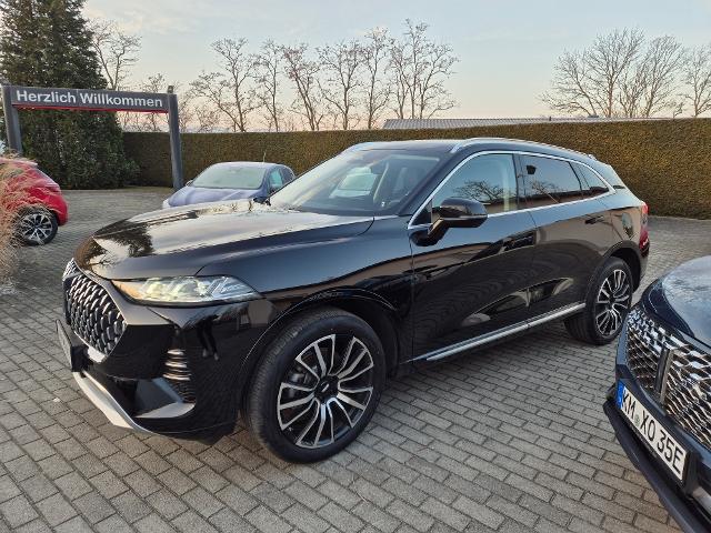 GWM WEY 05 Premium 4WD AHZV abnehmbar