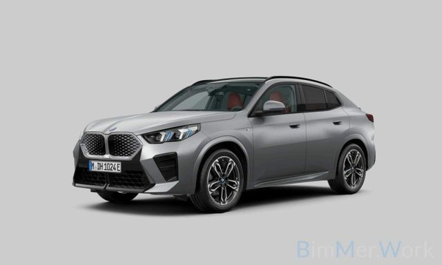 BMW iX2 eD20 M Sport 360&deg;HUD DAB H/K Panorama 19Zoll