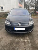 Volkswagen Sharan 2.0 TDI BlueMotion Tech Comfortline C... - Volkswagen Sharan in Bonn