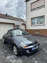 Ford Streetka 1.6 Cabriolet Pininfarina Edition - gebrauchte Ford Streetka aus dem Jahr 2005