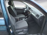 Volkswagen Tiguan - Vorschau Bild 8