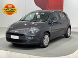 Fiat Punto 1.2 Easy 5p - Fiat Punto EASY mit Benzin-Antrieb