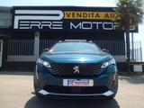 Peugeot 3008 BlueHDi 130 S&S EAT8 GT - Behindertengerechte Peugeot 3008
