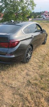 BMW 530 GT 3 liter 258 PS 2013 - BMW 135 mit Diesel-Antrieb