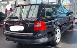 Audi A6 3.0 Avant - - Audi A6 aus 2002 mit Benzin-Antrieb: Kombi