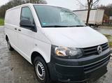 Volkswagen VW T5 2.0 TDI Transporter Heckflügeltüren ... - Volkswagen LT in Bochum