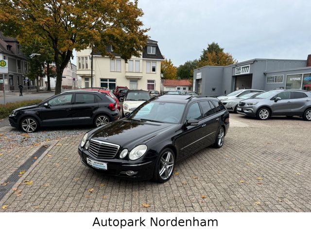 Mercedes-Benz E 280 Avantgarde*XEN*LEDER*MEMORY*SITZKÜHLUNG*