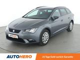 Seat Leon 1.2 TSI Style*NAVI*TEMPO*PDC*SHZ*ALU* - Seat Leon Gebrauchtwagen in Leverkusen