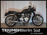 Triumph BONNEVILLE T120  - Triumph Motorräder in Berlin