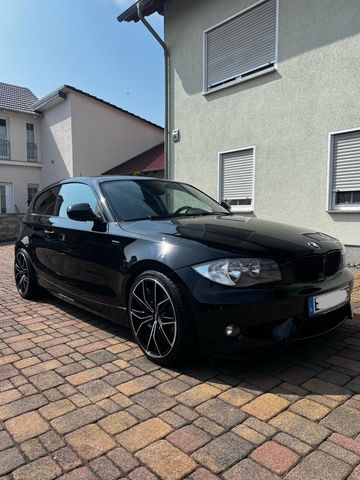 BMW 116i TÜV NEU