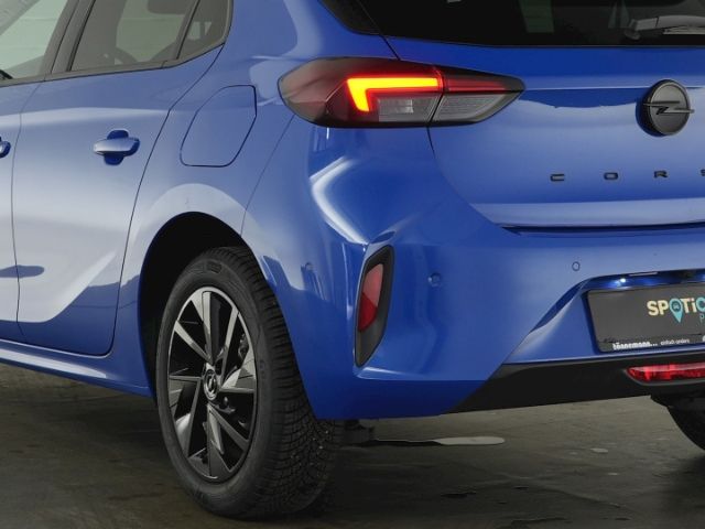 Corsa F FACELIFT GS HYBRID eDCT+LED MATRIX+RÜCKF