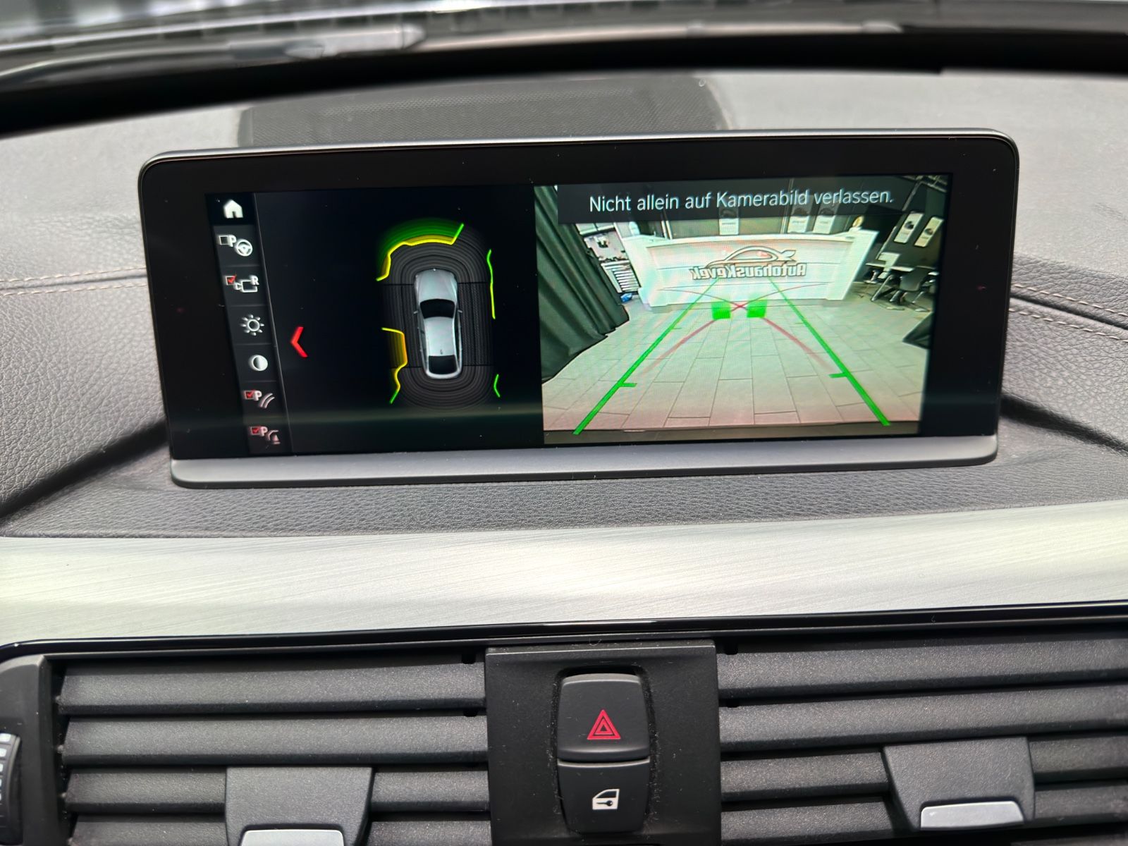 Fahrzeugabbildung BMW 340i GT xDrive M Sport|LEDER|NAVI|HEAD-UP|AHK|