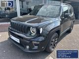 Jeep Renegade Limited, 1,3l T-GDI,GJR, LED, Navi, SHZ - gebrauchte Jeep Renegade aus dem Jahr 2021