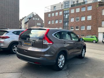 Honda CR-V - 6