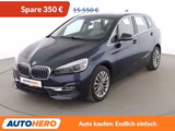 BMW 2er 218i Active Tourer Luxury Line Aut.*PDC*SHZ*