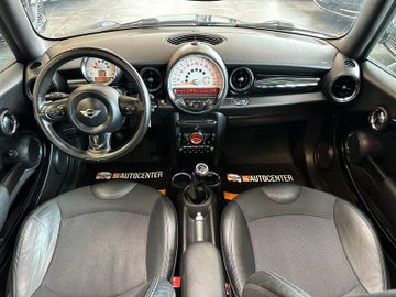 MYAUTOCENTER – Gebraucht- und Jahreswagen mit Werkstattservice in Pfaffenhofen MINI Cooper *XENON*PANO*TEMPO*KLIMAAUTOMATIK*