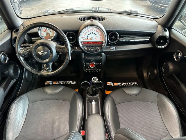 MYAUTOCENTER – Gebraucht- und Jahreswagen mit Werkstattservice in Pfaffenhofen MINI Cooper *XENON*PANO*TEMPO*KLIMAAUTOMATIK*