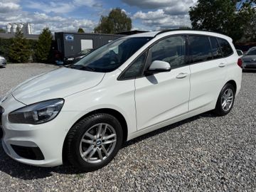 BMW 218 - 3