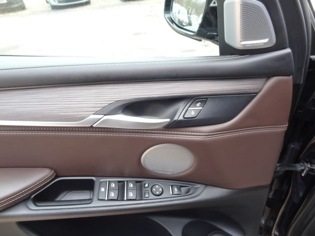 Fahrzeugabbildung BMW X5 M50/M-Sport/2.Hd/B&O/Soft/HUD/Pano/AHK/360Kam