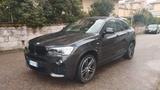 BMW Bmw X4 xDrive20d Msport - BMW X4 Kombi Gebrauchtwagen