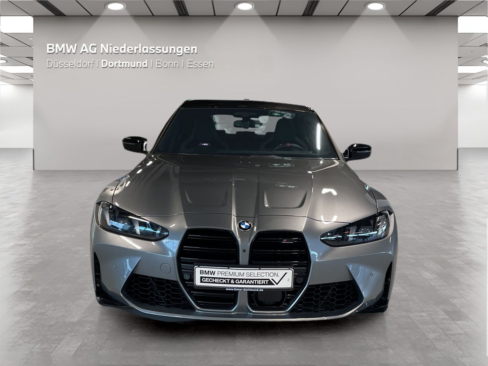 BMW M3 - Bild 8