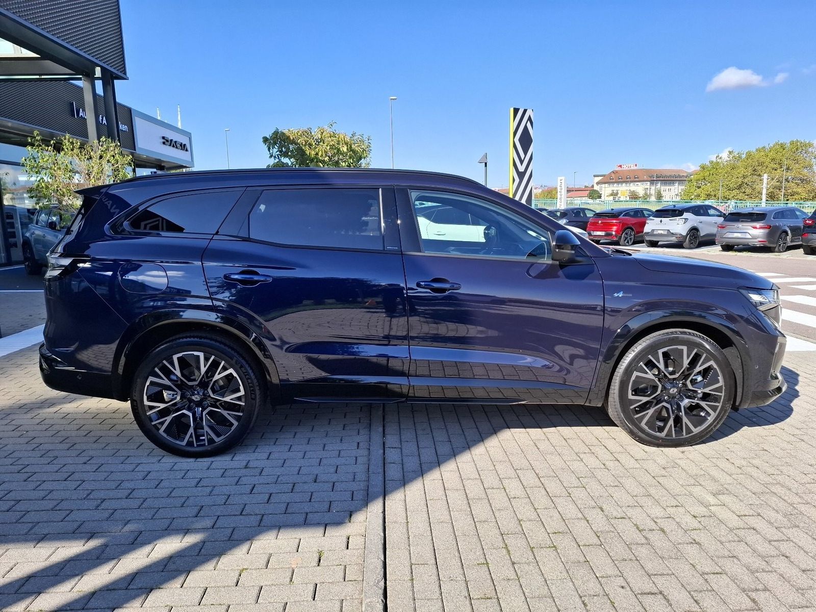 Renault Espace - Bild 5