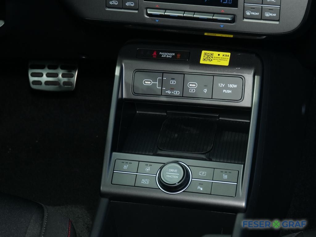 Hyundai KONA - Bild 8