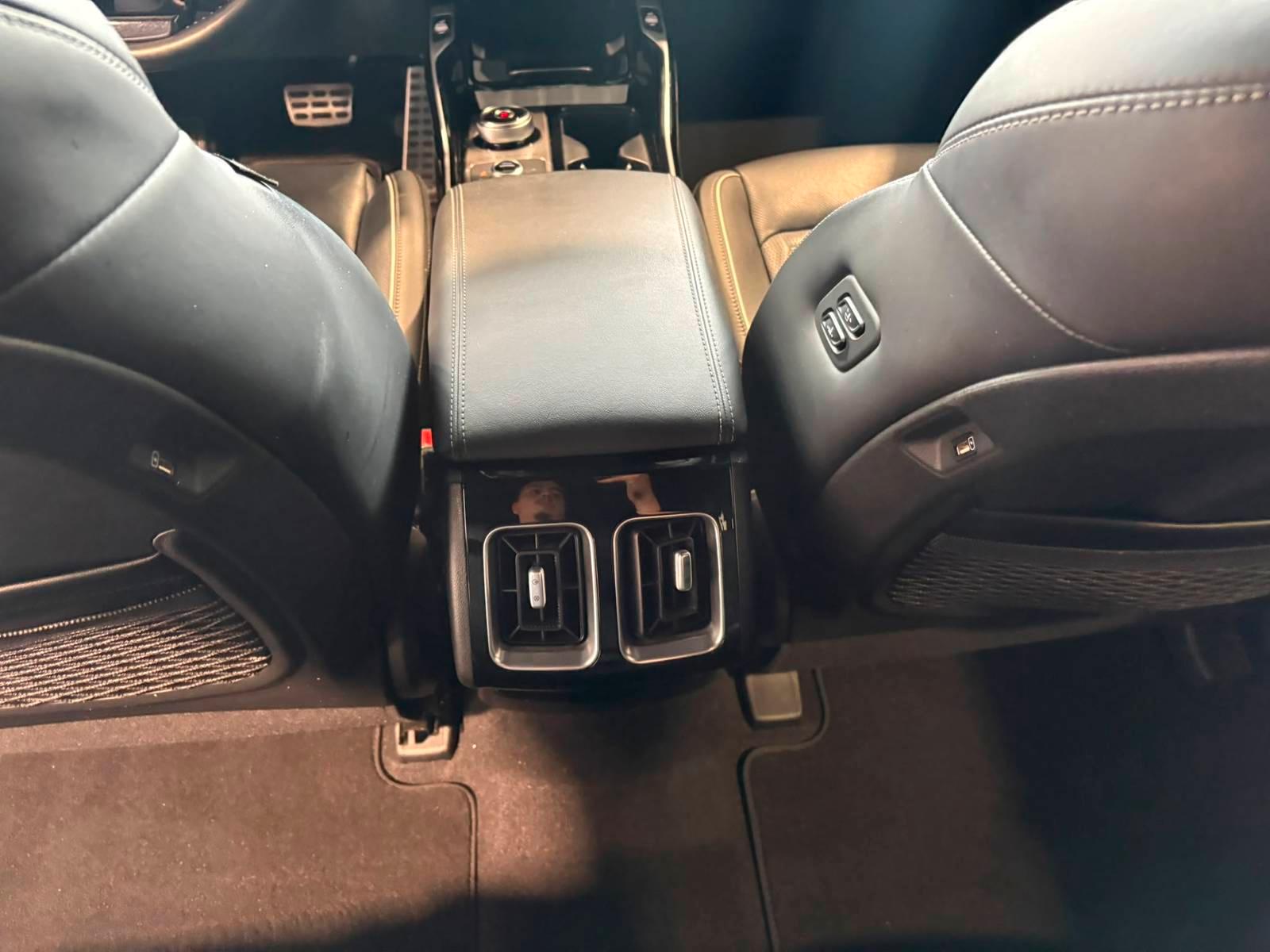 Kia Sorento 1.6 T-GDI PHEV|Nappa|HUD|Bose