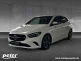 Mercedes-Benz B 200 Progressive/Advanced/LED/Kamera/DAB/AHK/ - Mercedes-Benz B-Klasse: Automatik
