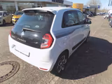 Renault Twingo Limited - gebrauchte Renault Twingo aus dem Jahr 2020