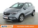 Opel Mokka X 1.4 Turbo 120 Jahre Aut.*NAVI*LED*CAM* - gebrauchte Opel Mokka X aus dem Jahr 2019
