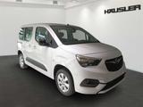 Opel Combo Life Edition Klimaautomatik Tempomat PDC h - Opel Combo Life Kombi Gebrauchtwagen