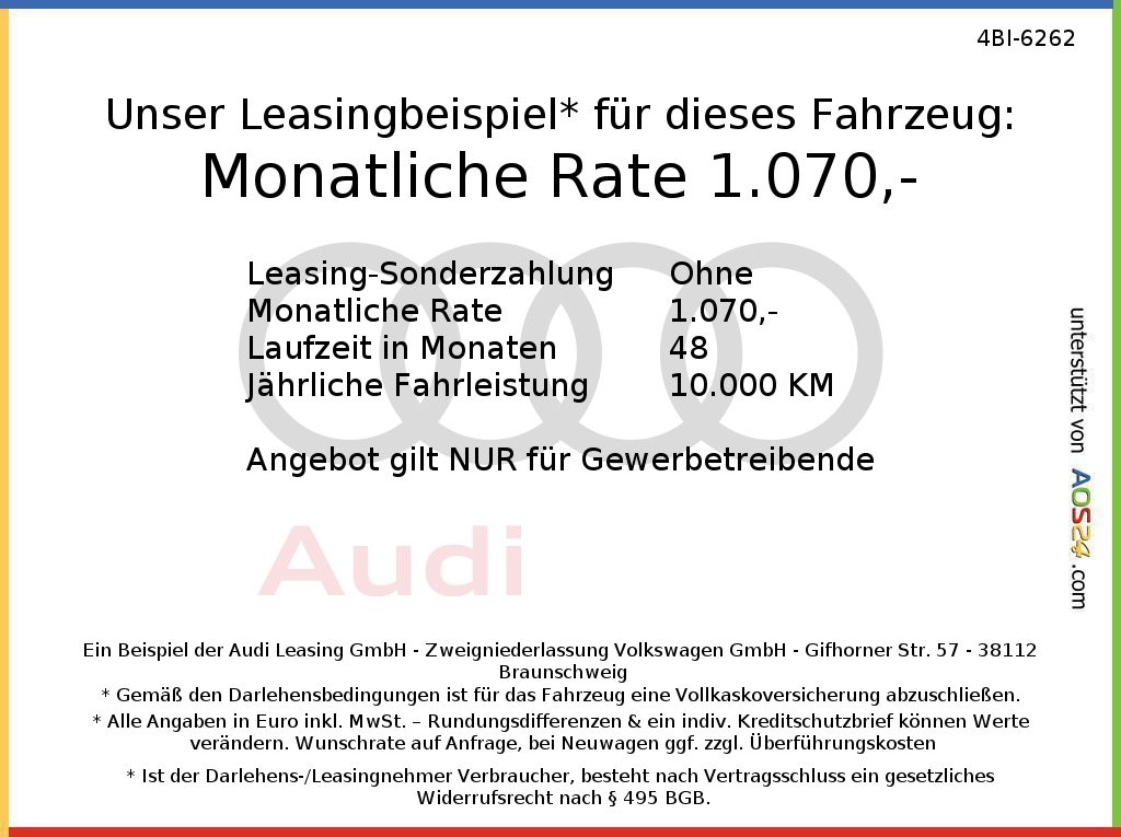Audi Q7 - Bild 15