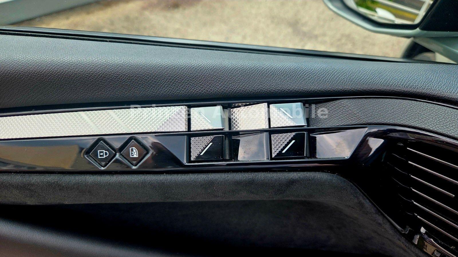 DS Automobiles DS4 PerformanceLine+/R,Kam/Pano/Apple/Ahk/Ambien