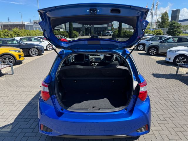 Toyota Yaris  Y20 Club Android Auto Carplay
