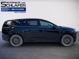 Hyundai IONIQ 9 UNIQ 110 kWh 4WD 6-Sitzer Panno Relax - : Schwarz, Head-Up Display, Geländewagen