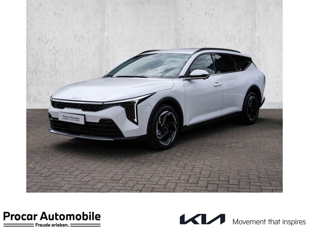 Image of Kia cee'd / Ceed