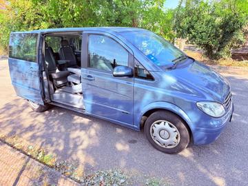 صورة مصغرة 12 لـ 2006 Mercedes-BENZ VIANO