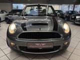 MINI COOPER_S Cabrio Cooper S LEDER XENON - gebrauchte MINI MINI aus dem Jahr 2009