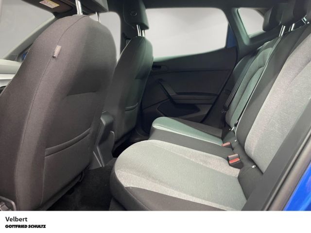 Seat Ibiza - Bild 7