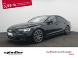 Audi A8 S-Line 50TDI Quattro / Matrix,OLED, Pano, Air - Audi A8 aus 2024