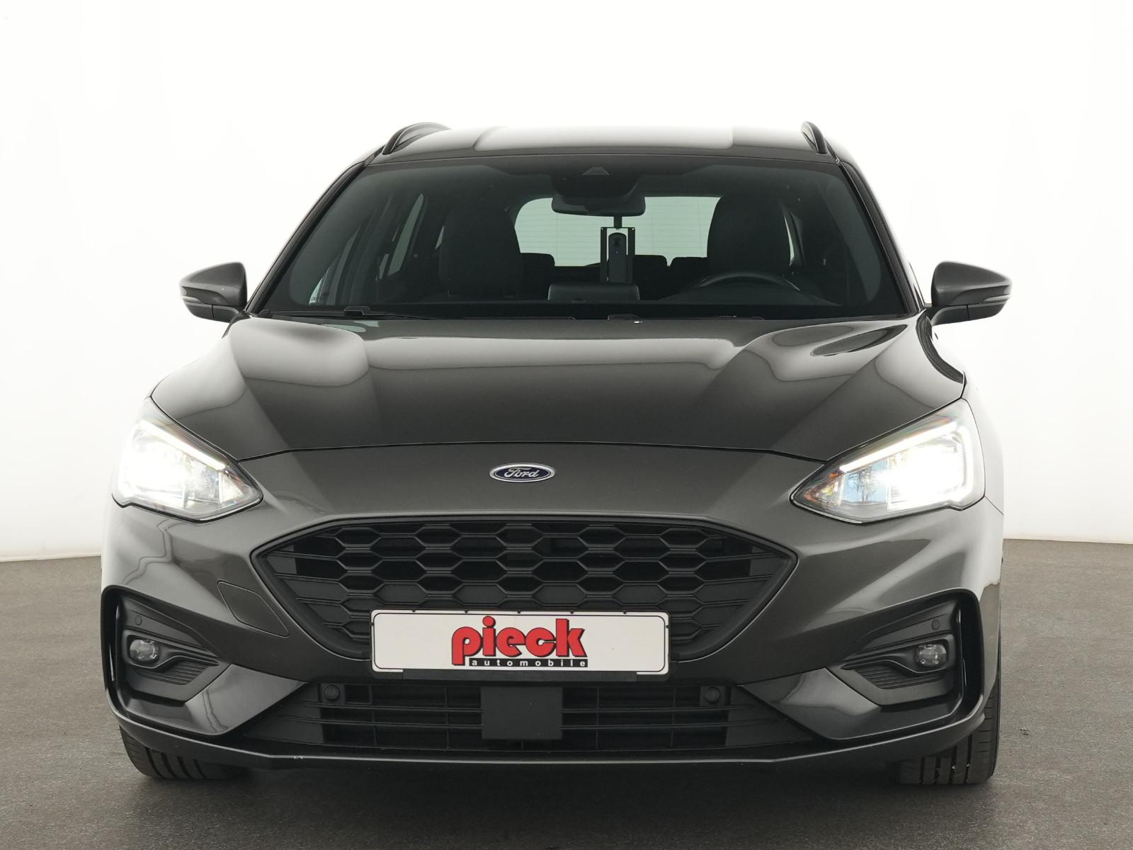 Ford Focus Turnier ST-Line