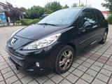 Peugeot 207 Sportwagen Sportium 1.6  TÜV N... - Peugeot 207: Sportium