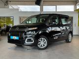 Citroën Berlingo Live M, PDC, AHK, DAB, Tempo, Bluetooth - Citroën Berlingo Gebrauchtwagen in Bielefeld