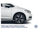 Volkswagen Touran Sport 2.0 TDI DSG Navi Kamera - Volkswagen Touran: Sport