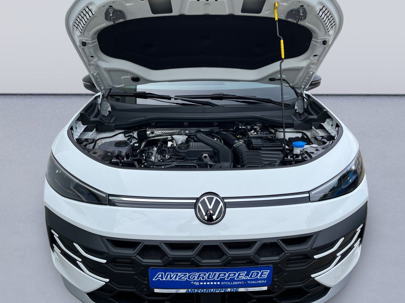 Volkswagen T-Roc - Bild 9