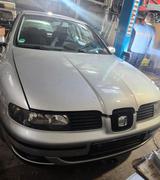Seat Leon 1.6 - gebrauchte Seat Leon aus dem Jahr 2000