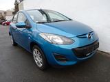 Mazda 2  1.3 Center-Line/Klima - gebrauchte Mazda bis 5.000 Euro