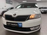 Skoda Rapid Spaceback Elegance 1.2 TSI*NAVI*SHZ*8-fach - Skoda Gebrauchtwagen von 2013